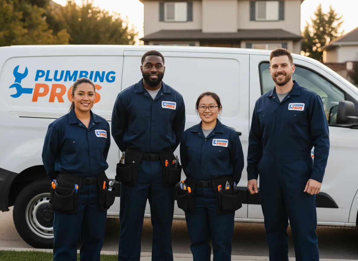 Water Heater Repair company in Powhatan, VA